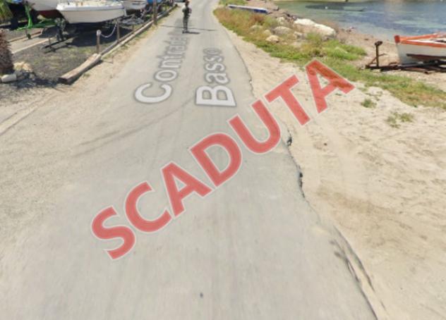 terreno agricolo in vendita ad Augusta