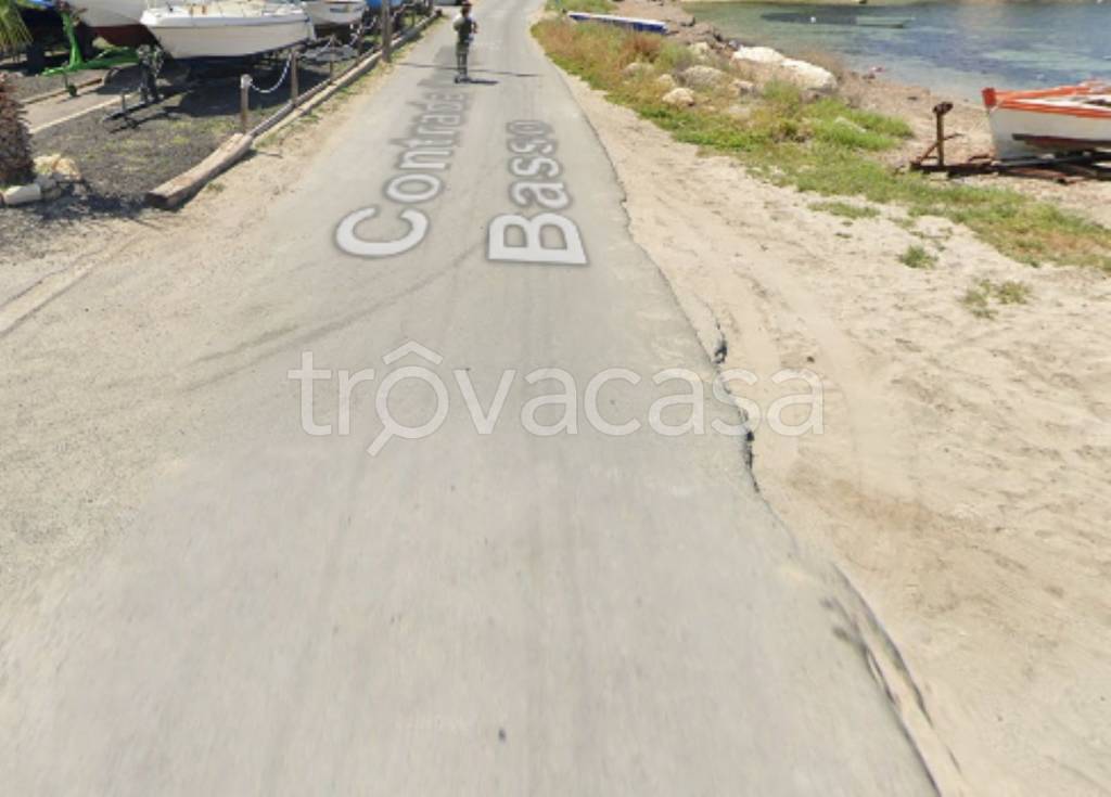 terreno agricolo in vendita ad Augusta