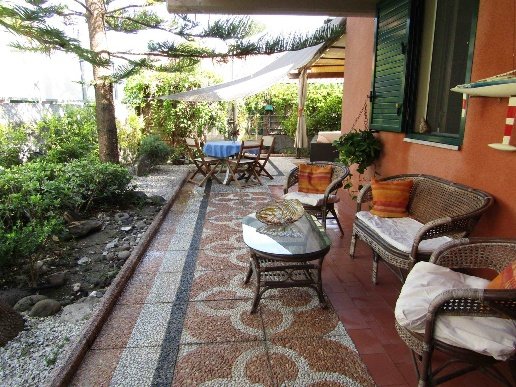 appartamento in vendita ad Augusta