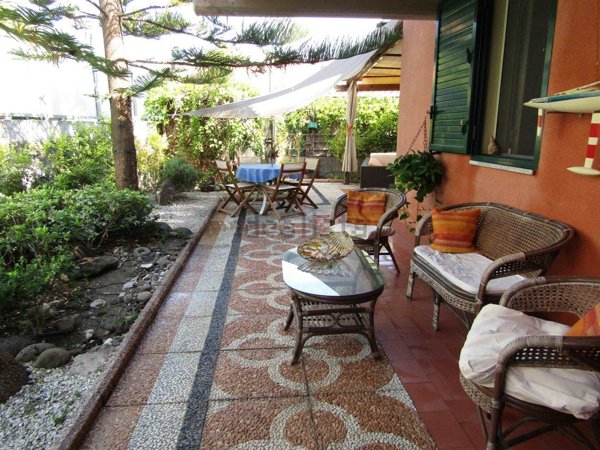 appartamento in vendita ad Augusta