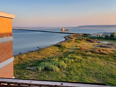 appartamento in vendita ad Augusta