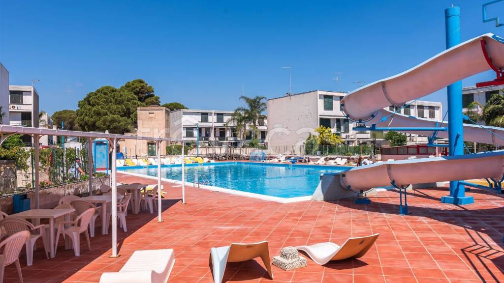 appartamento in vendita ad Augusta