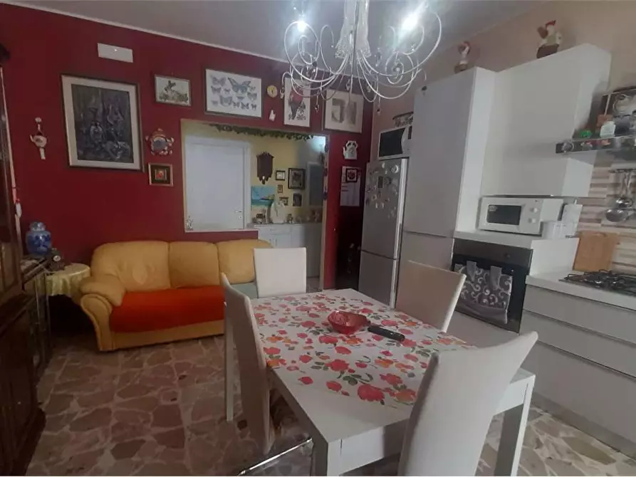 appartamento in vendita ad Augusta