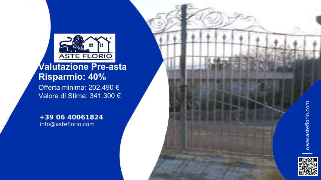 casa indipendente in vendita ad Augusta