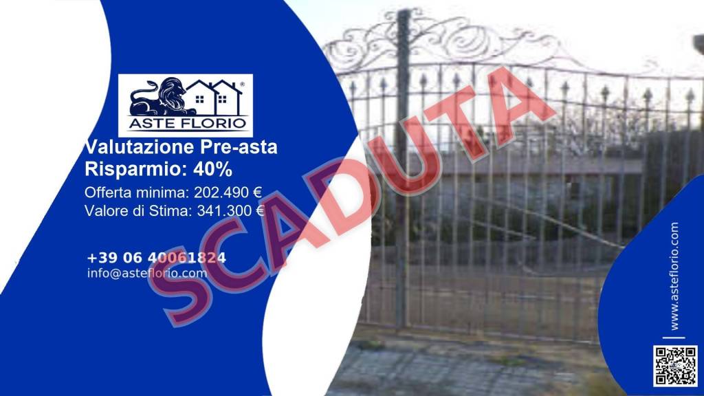 casa indipendente in vendita ad Augusta