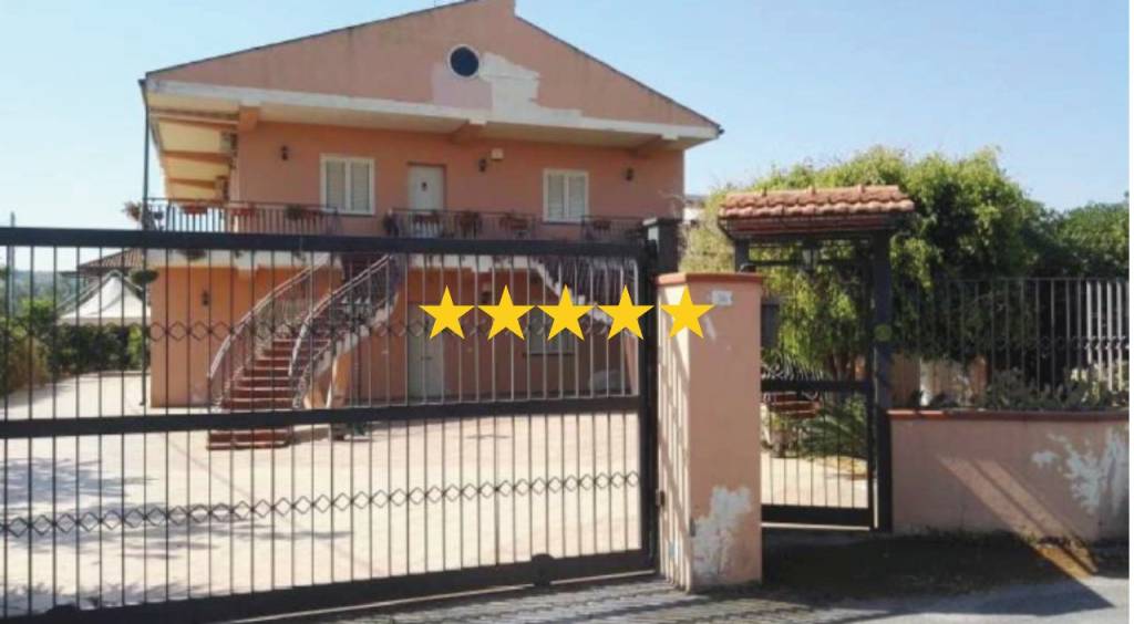 casa indipendente in vendita ad Augusta