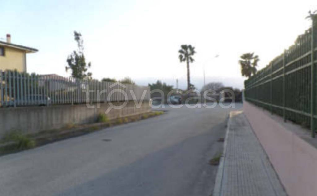 casa indipendente in vendita ad Augusta