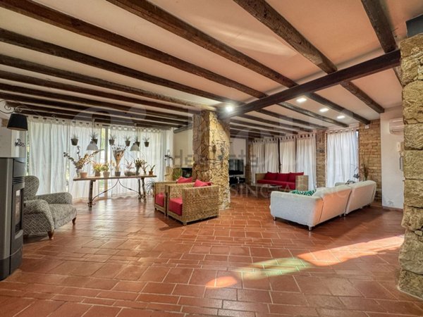 casa indipendente in vendita ad Augusta