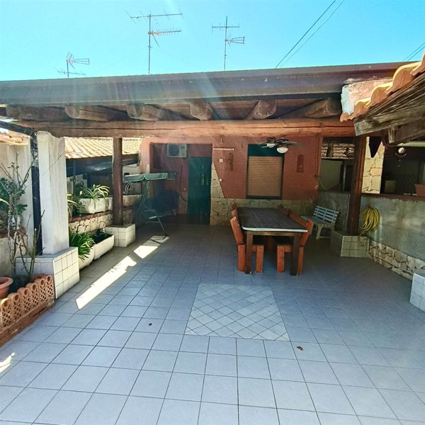 appartamento in vendita ad Augusta