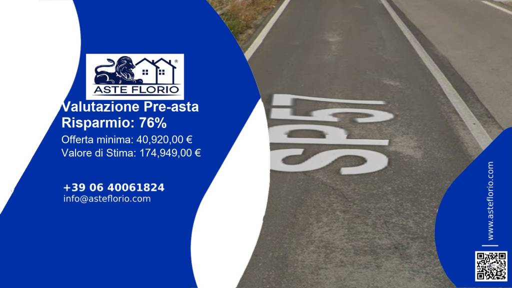 appartamento in vendita ad Augusta