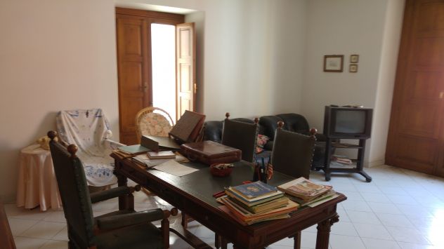 mansarda in vendita ad Augusta