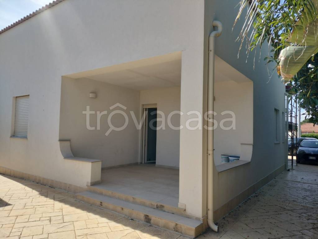 casa indipendente in vendita ad Augusta