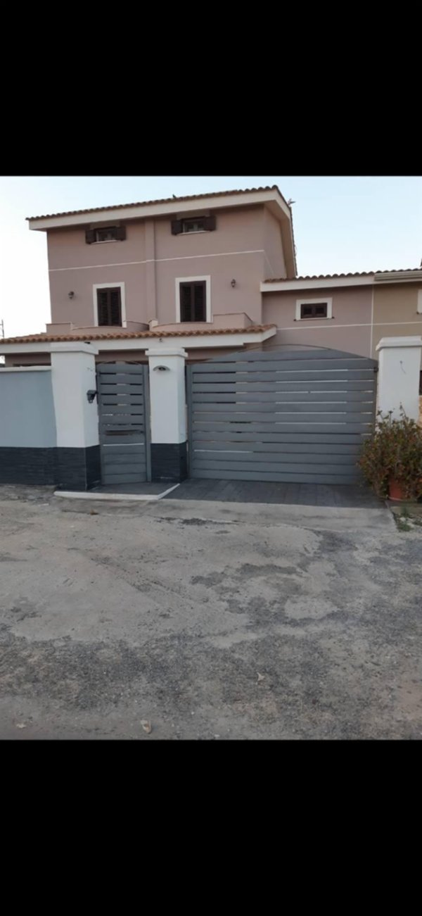 casa indipendente in vendita ad Augusta