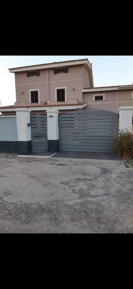 casa indipendente in vendita ad Augusta