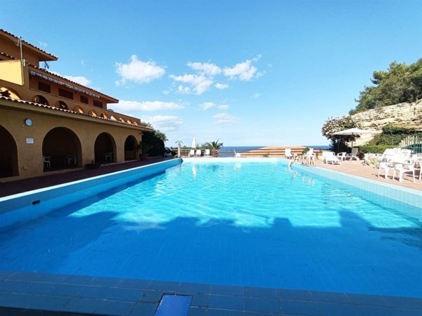 appartamento in vendita ad Augusta