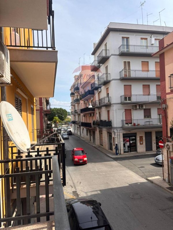 appartamento in vendita ad Augusta