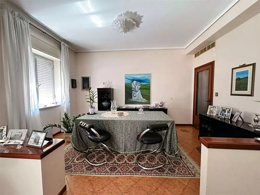 appartamento in vendita ad Augusta