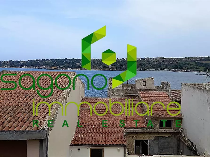 appartamento in vendita ad Augusta