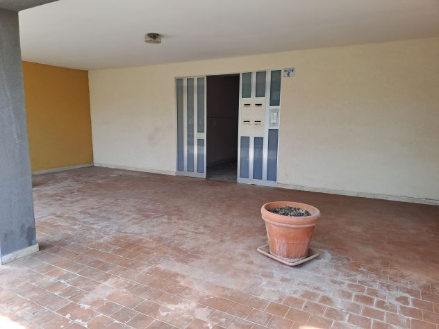 appartamento in vendita ad Augusta