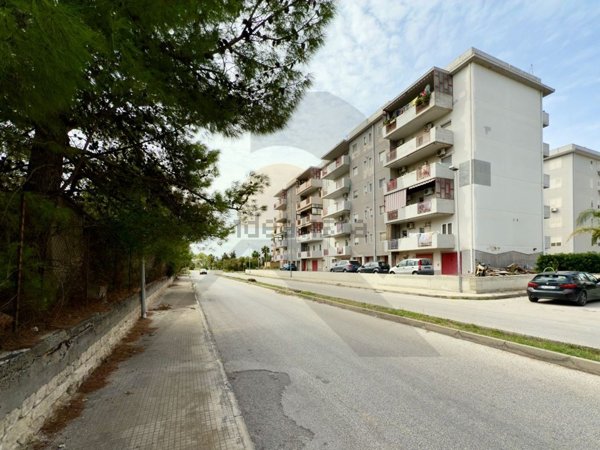appartamento in vendita ad Augusta