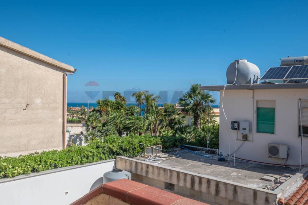 appartamento in vendita ad Augusta