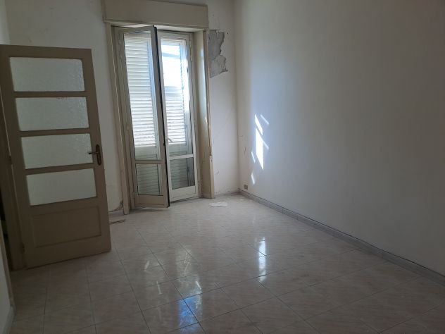 appartamento in vendita ad Augusta