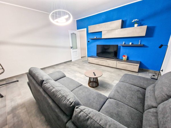 appartamento in vendita ad Augusta