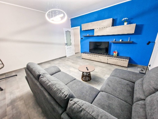 appartamento in vendita ad Augusta