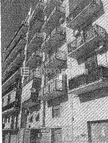 appartamento in vendita ad Augusta