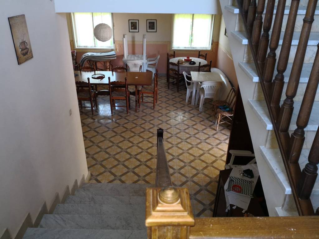 appartamento in vendita ad Augusta