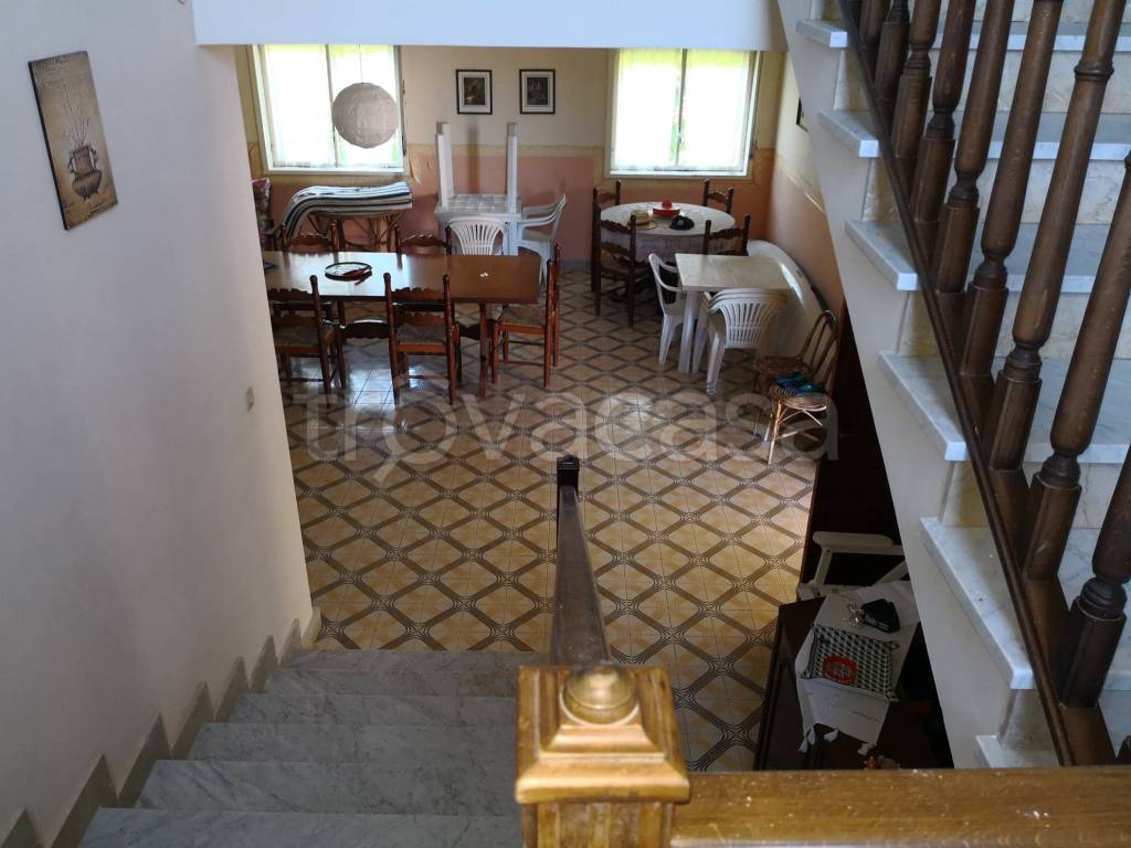 appartamento in vendita ad Augusta