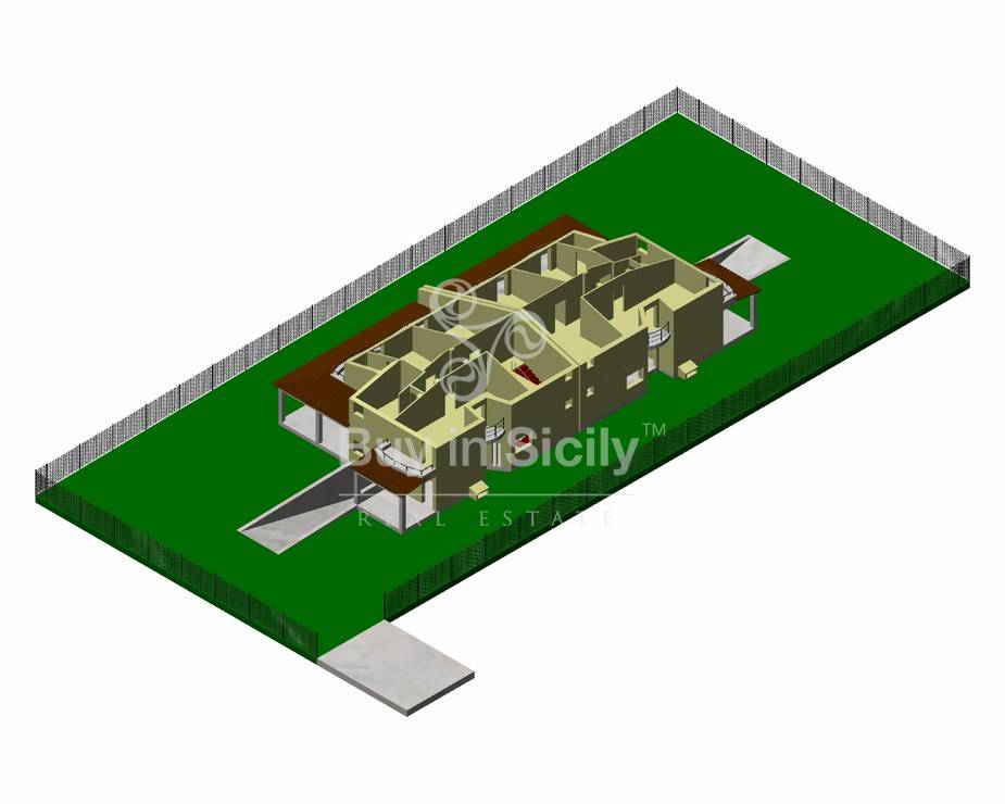 terreno agricolo in vendita ad Augusta