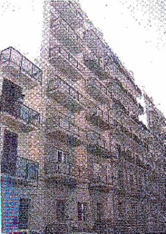 appartamento in vendita ad Augusta