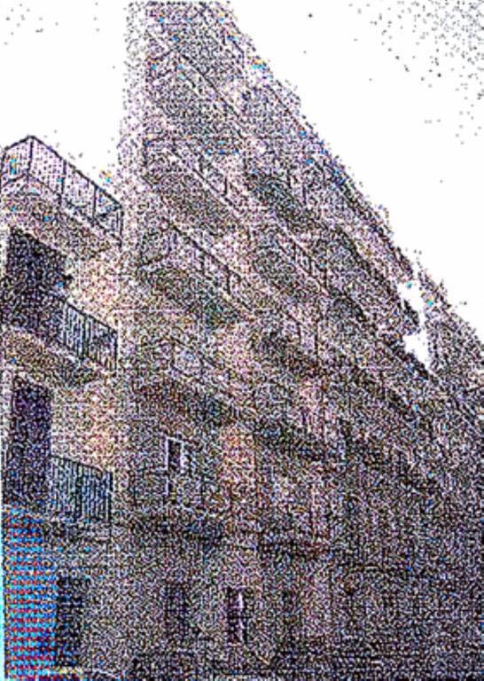 appartamento in vendita ad Augusta