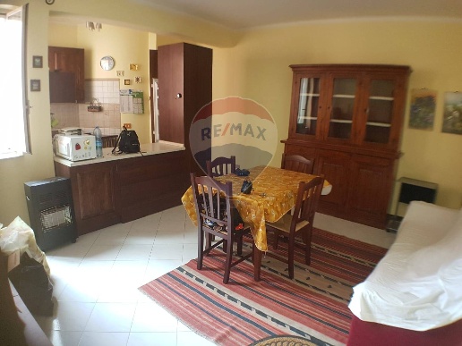 appartamento in vendita ad Augusta