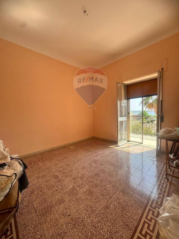 appartamento in vendita ad Augusta