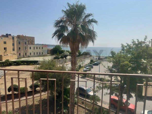 appartamento in vendita ad Augusta