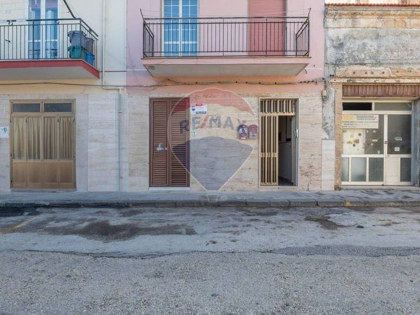 appartamento in vendita ad Augusta