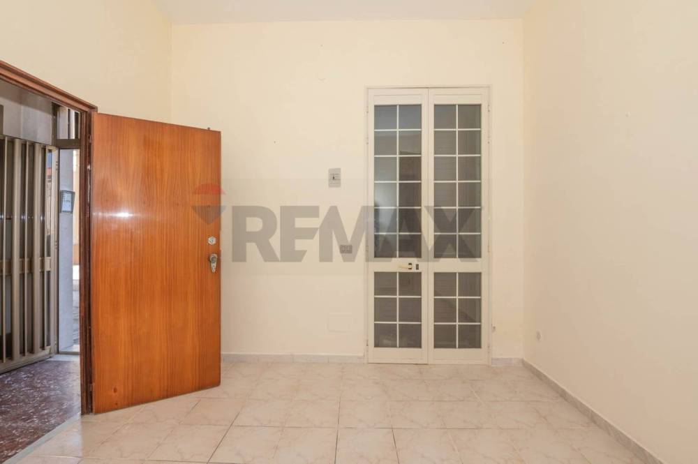 appartamento in vendita ad Augusta