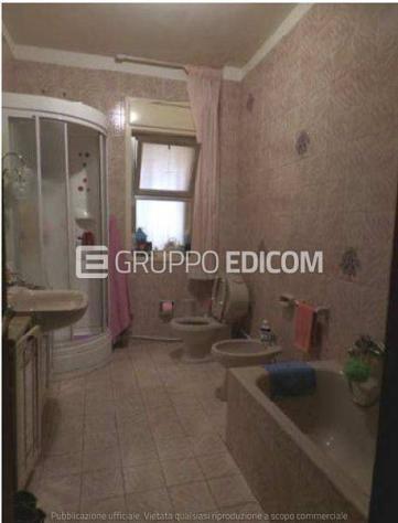 appartamento in vendita ad Augusta