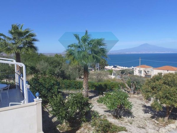 casa indipendente in vendita ad Augusta