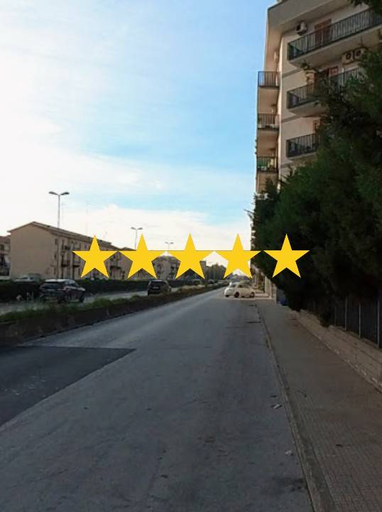 casa indipendente in vendita ad Augusta