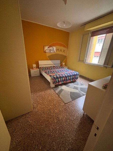 appartamento in vendita ad Augusta