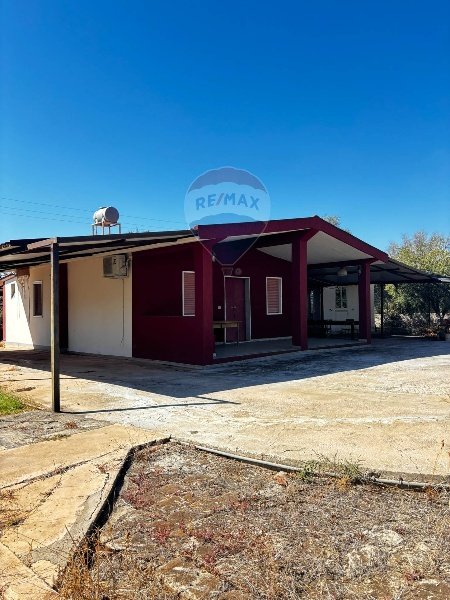 casa indipendente in vendita ad Augusta