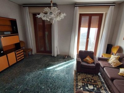 appartamento in vendita ad Augusta