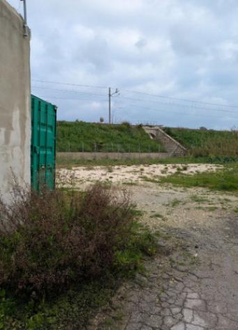 terreno agricolo in vendita ad Augusta