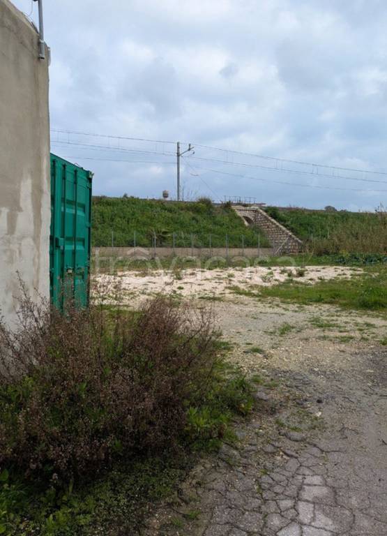terreno agricolo in vendita ad Augusta