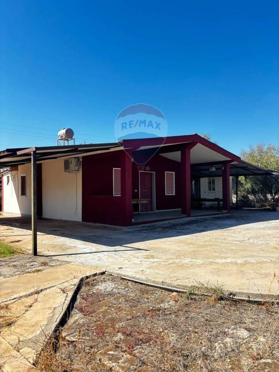 casa indipendente in vendita ad Augusta