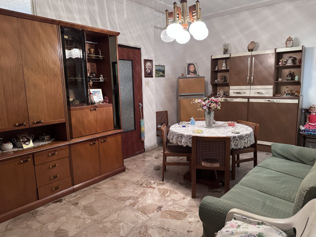 appartamento in vendita ad Augusta