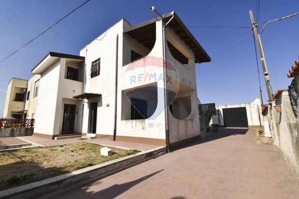 casa indipendente in vendita ad Augusta